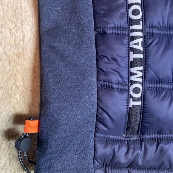 Tom Tailor - Signature Jacket - Men’s Large - Picture 2 of 5